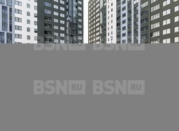 Продажа квартиры студии в новостройке - Санкт-Петербург, Парголово, Михайловская дорога, 16к3 