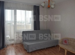 Продажа трехкомнатной квартиры - Россия, Санкт-Петербург, 5-й Предпортовый проезд, 8, к 1, литера А 