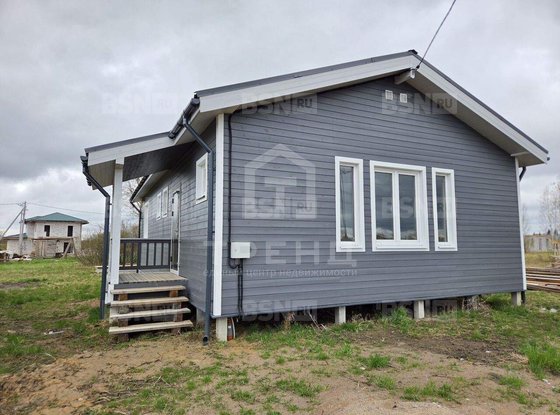 Продажа дома - деревня Ладога, Ладога д