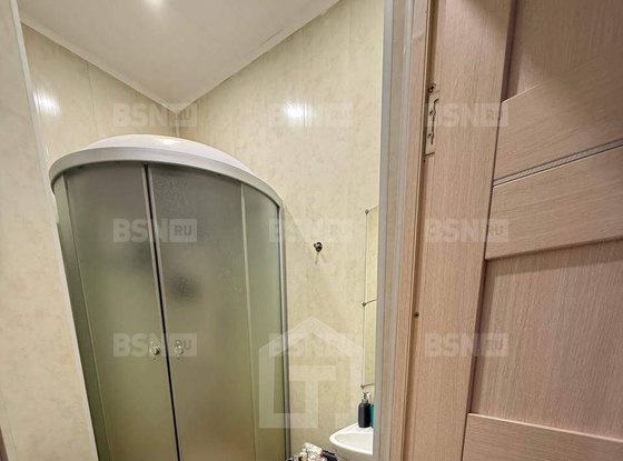 Продажа однокомнатной квартиры - Брянцева улица, д.13, корп.1 