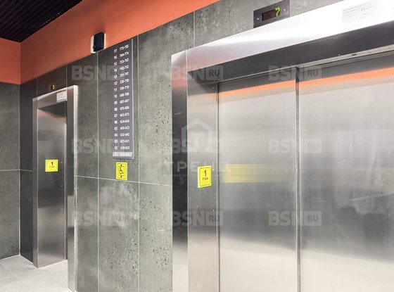 Продажа однокомнатной квартиры - деревня Новосаратовка, Романтиков переулок, д.1 