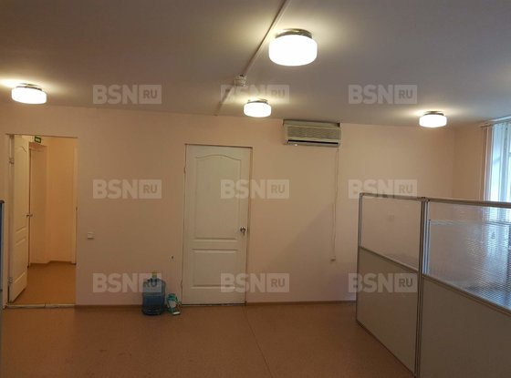 Аренда офиса - Минеральная улица, д.13, Ч 