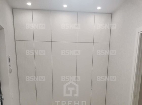 Продажа однокомнатной квартиры - Коломяжский проспект, д.13, корп.3 