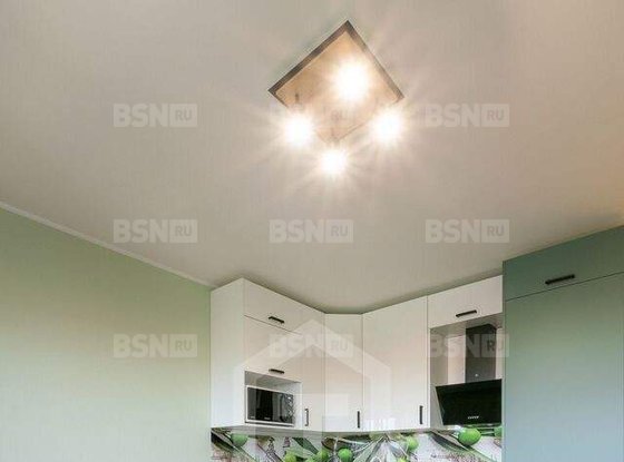 Продажа однокомнатной квартиры - Большевиков проспект, д.68, корп.1 