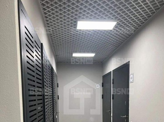 Продажа однокомнатной квартиры - Октябрьская набережная, д.40 