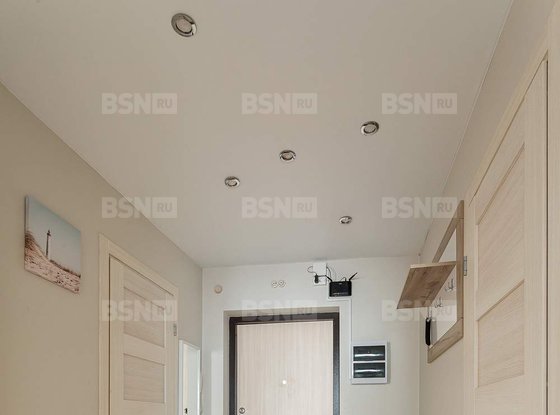 Продажа однокомнатной квартиры - Парашютная улица, д.44, корп.2 стр 1 