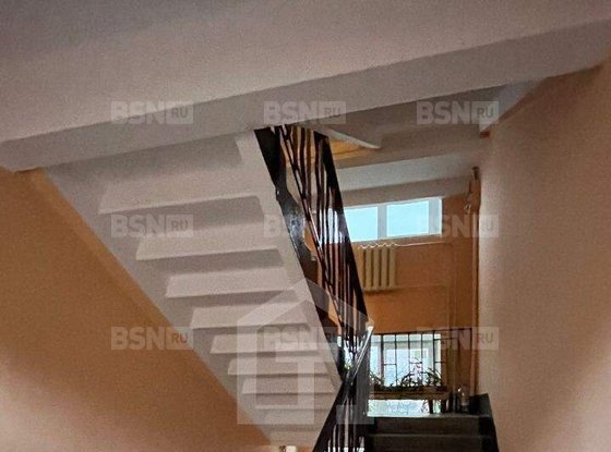 Продажа однокомнатной квартиры - Народная улица, д.39 