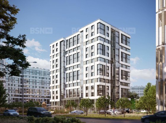 Продажа универсального помещения - Головнина бульвар, д.4 