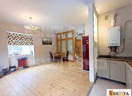 Продажа четырехкомнатной квартиры - Парк Кенша, 6, к б 