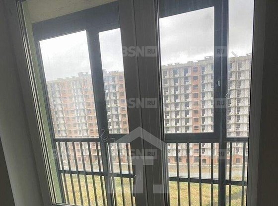 Продажа однокомнатной квартиры - Бугры, Гаражный проезд, д.27, корп.1 