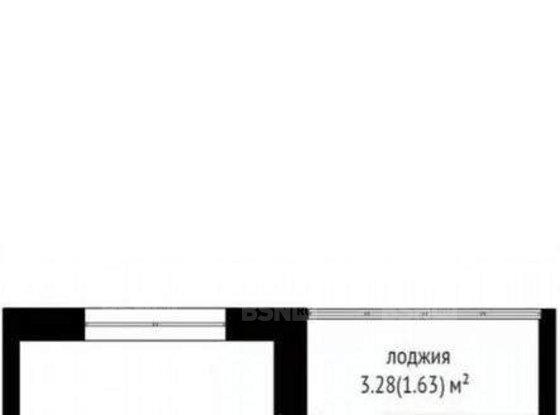 Продажа однокомнатной квартиры - Среднерогатская улица, д.11, корп.2 