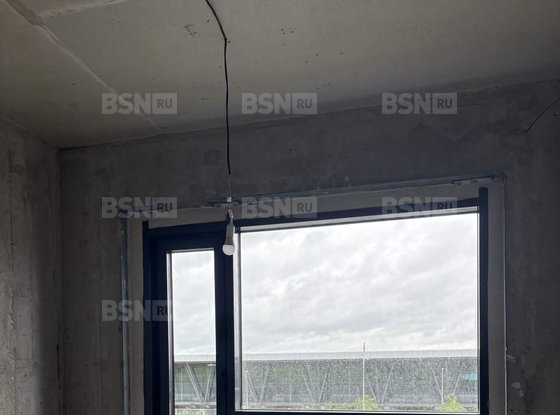 Продажа трехкомнатной квартиры -  д.1 