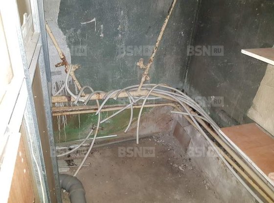 Продажа офиса - Стойкости улица, д.27, литера А 
