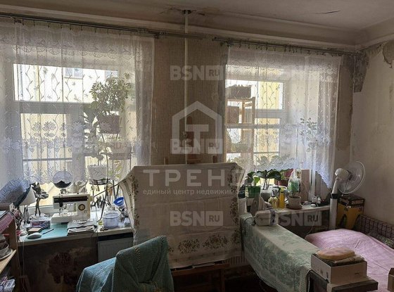 Продажа двухкомнатной квартиры - Моховая улица, д.5 