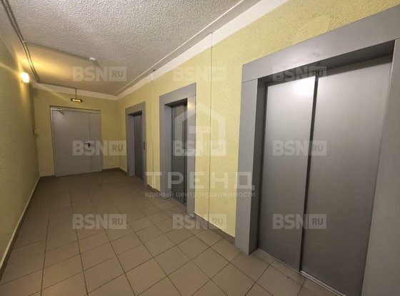 Продажа однокомнатной квартиры - Героев проспект, д.18 
