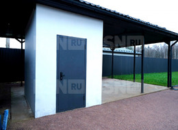 Продажа дачи - Ленинградская область, Всеволожский район, Дубровка г.п., Московская ул., д.32