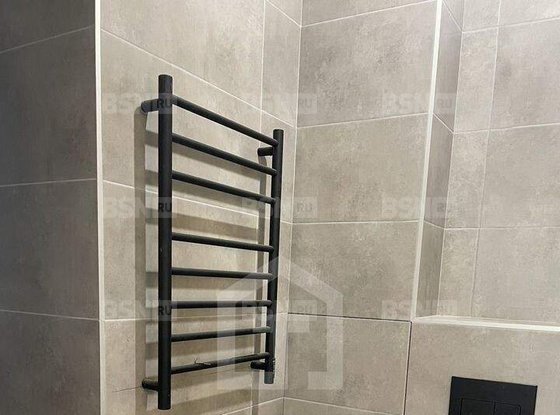 Продажа однокомнатной квартиры - Мурино, Шувалова улица, д.33/35 