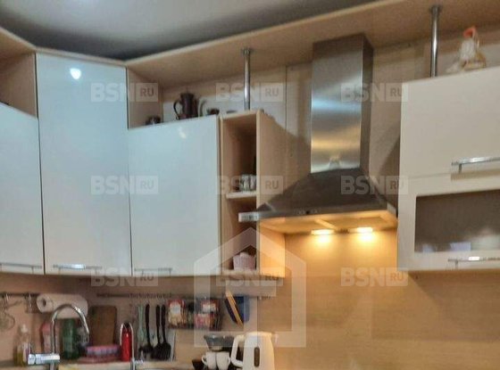 Продажа однокомнатной квартиры - Сизова проспект, д.21 
