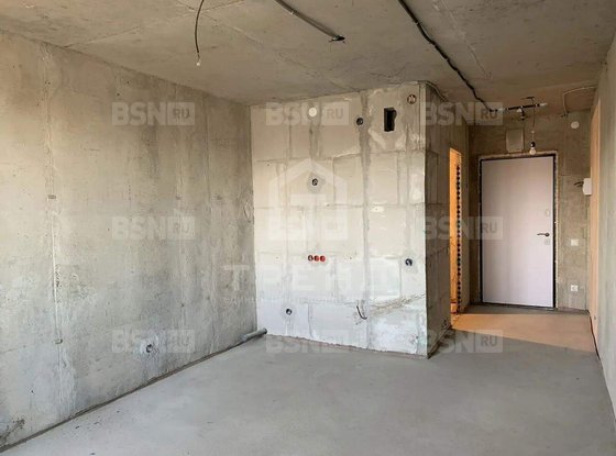 Продажа однокомнатной квартиры - Крыленко улица, д.36, корп.2 