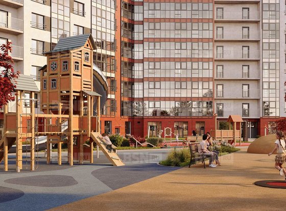 Продажа универсального помещения - Мурино, Оборонная улица, д.2, корп.5 