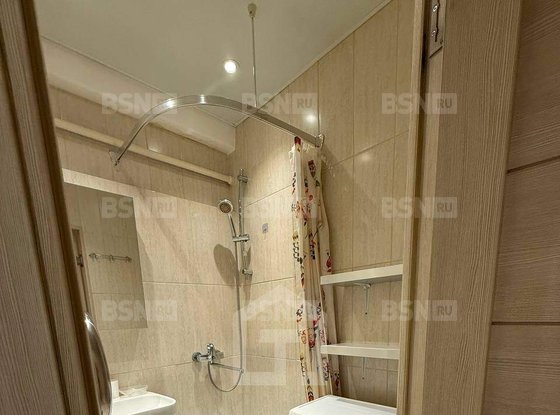 Продажа однокомнатной квартиры - Космонавтов проспект, д.68, корп.1 