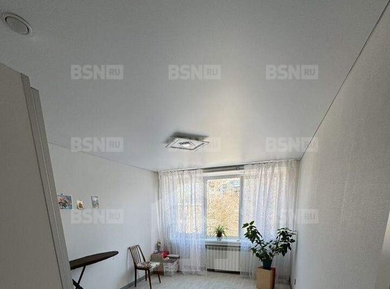 Продажа трехкомнатной квартиры - Гражданский проспект, д.19, корп.1 