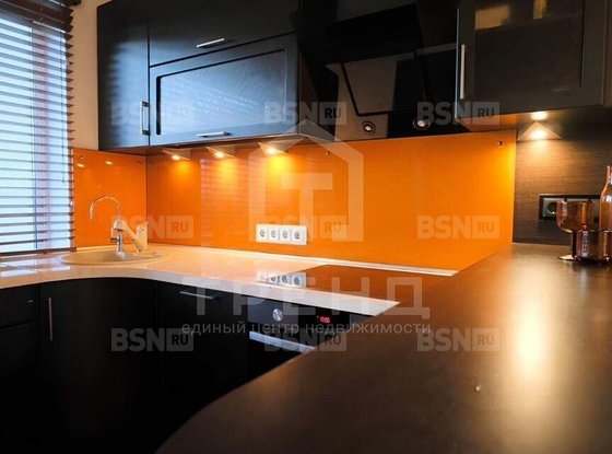 Продажа однокомнатной квартиры - Комендантский проспект, д.17, корп.1 