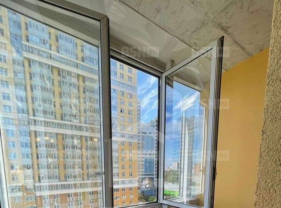Продажа однокомнатной квартиры - Просвещения проспект, д.43 