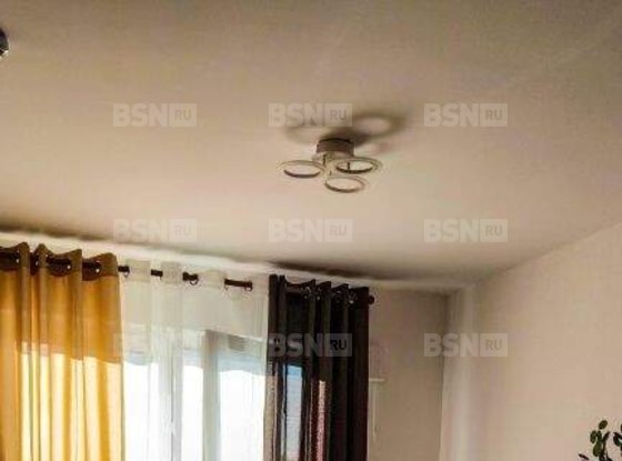 Продажа однокомнатной квартиры - Пейзажная улица, д.24, корп.3 