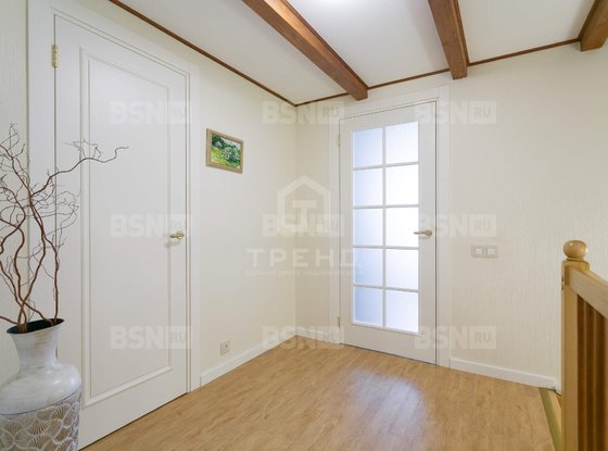 Продажа трехкомнатной квартиры - 3-я линия 1-й половины улица, д.53 