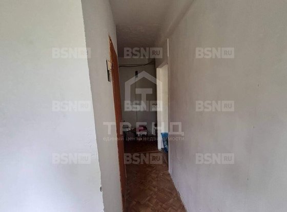 Продажа двухкомнатной квартиры - Карпинского улица, д.28, корп.2 
