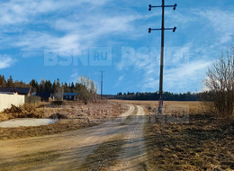 Продажа земельного участка - Ленинградская область, Гатчинский район, Здоровье тер. СНТ 