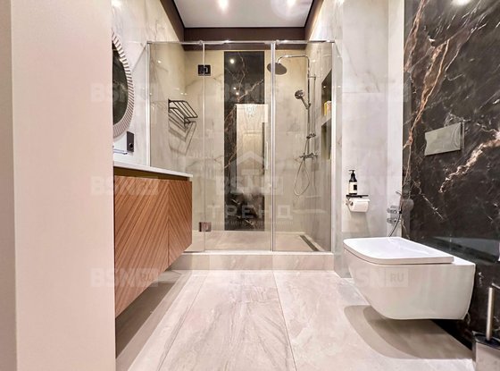 Продажа двухкомнатной квартиры - Авиаконструкторов проспект, д.54 