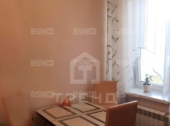 Продажа однокомнатной квартиры - Варшавская улица, д.19, корп.2 