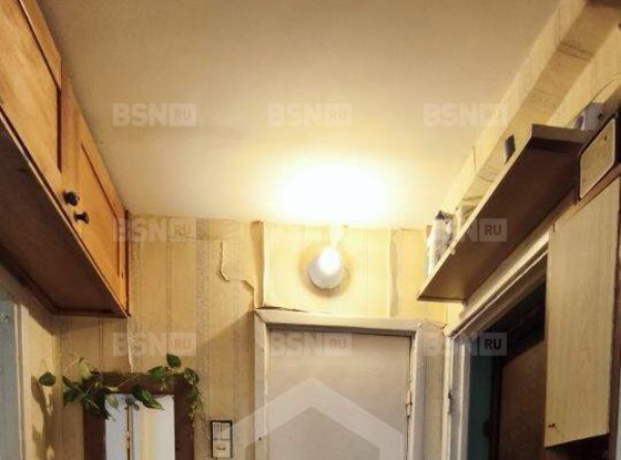 Продажа трехкомнатной квартиры - Белы Куна улица, д.26, корп.2 