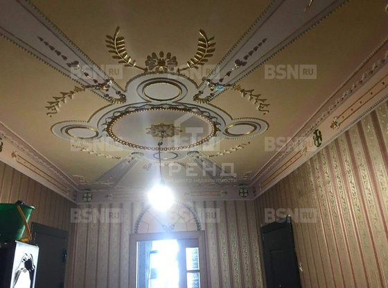 Продажа трехкомнатной квартиры - Энгельса проспект, д.138, корп.2 