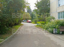 Продажа двухкомнатной квартиры - Ленинградская область, Гатчинский район, Пудость п., Зайончковского ул., д.9 