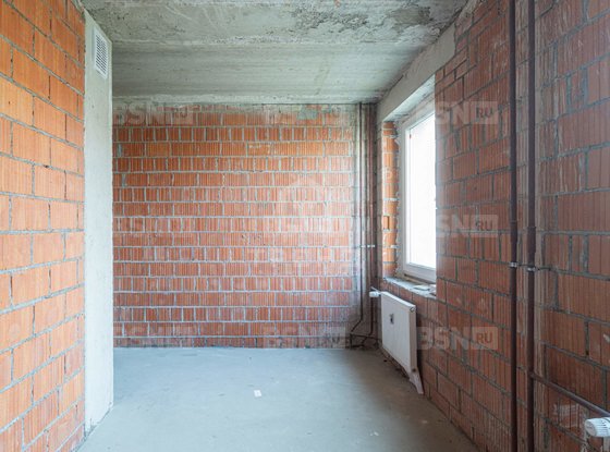 Продажа однокомнатной квартиры - Московское шоссе, д.256, корп.1 стр 1 