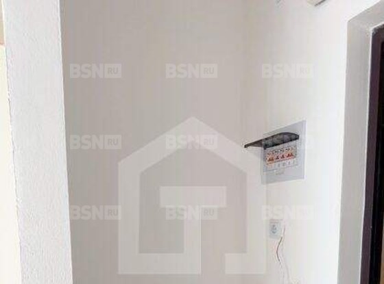Продажа однокомнатной квартиры - Мурино, Воронцовский бульвар, д.21, корп.3 