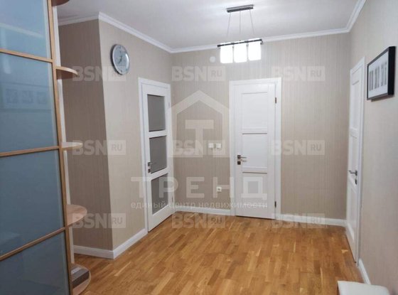 Продажа двухкомнатной квартиры - Бадаева улица, д.14, корп.1 