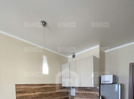 Продажа однокомнатной квартиры - Новолитовская улица, д.4 