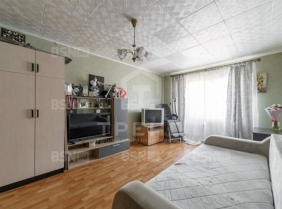 Продажа однокомнатной квартиры - Тельмана улица, д.30, корп.1 