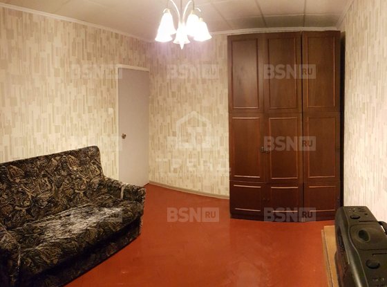 Продажа двухкомнатной квартиры - Белградская улица, д.28, корп.4 
