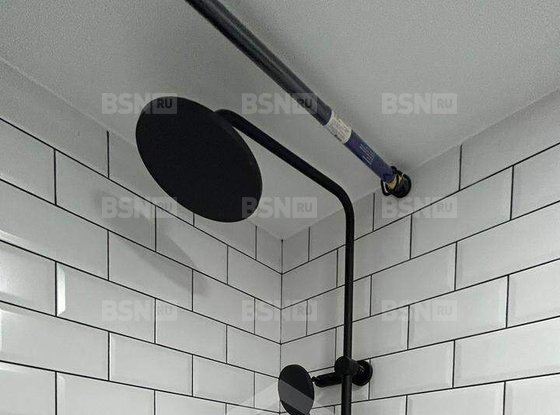 Продажа однокомнатной квартиры - Рубинштейна улица, д.9/3, литера А 