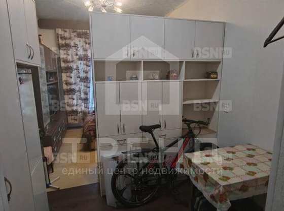 Продажа многокомнатной квартиры - Тульская улица, д.9 