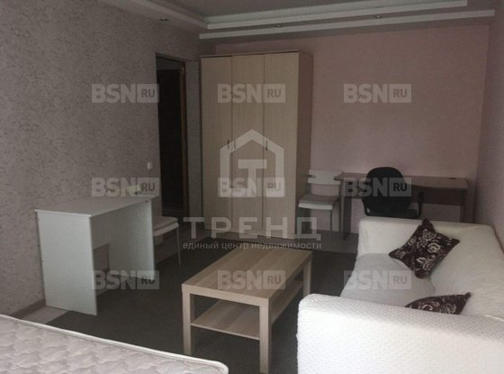 Продажа однокомнатной квартиры - Поликарпова аллея, д.5 