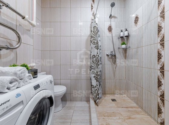 Продажа однокомнатной квартиры - Мурино, Шоссе в Лаврики улица, д.63 