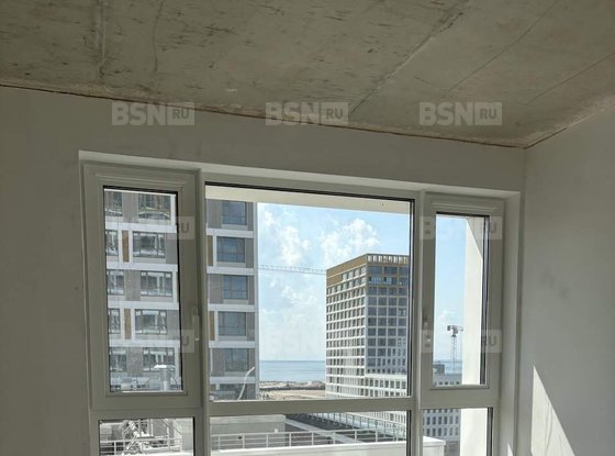 Продажа однокомнатной квартиры - Челюскина улица, д.1 