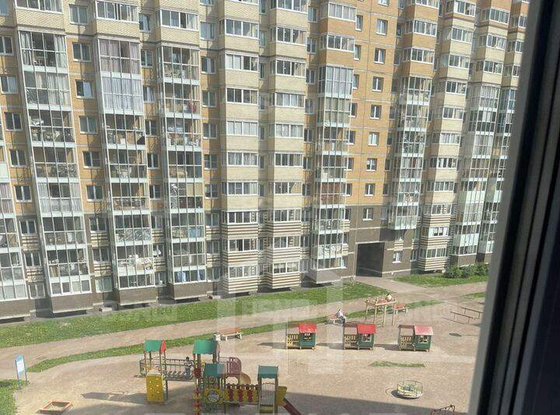 Продажа двухкомнатной квартиры - городской поселок Янино-1, Голландская улица, д.10 