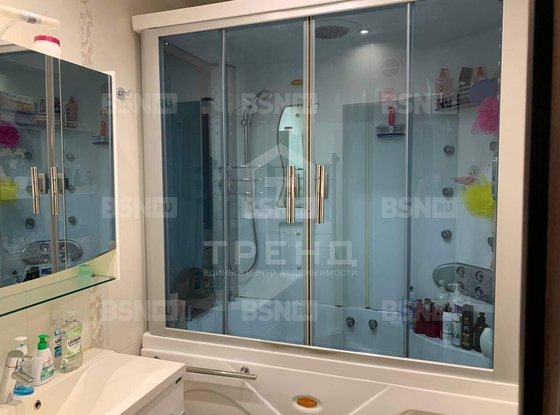 Продажа трехкомнатной квартиры - Колпино, Анисимова улица, д.5, корп.7 